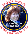 Victoria Borwick Mayor for London