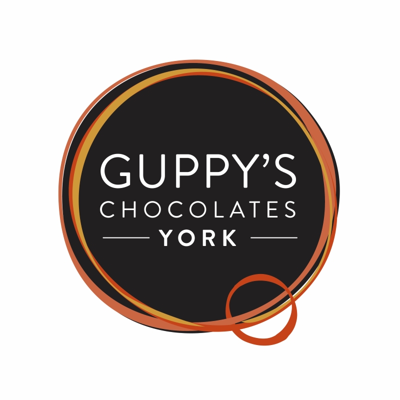 Guppy's Chocolates