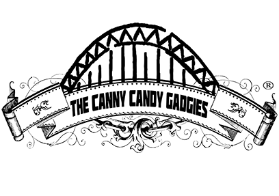 The Canny Candy Gadgies