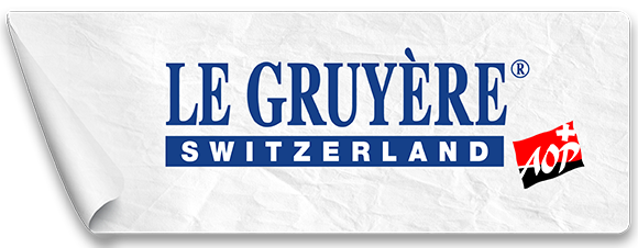 Le Gruyere AOP