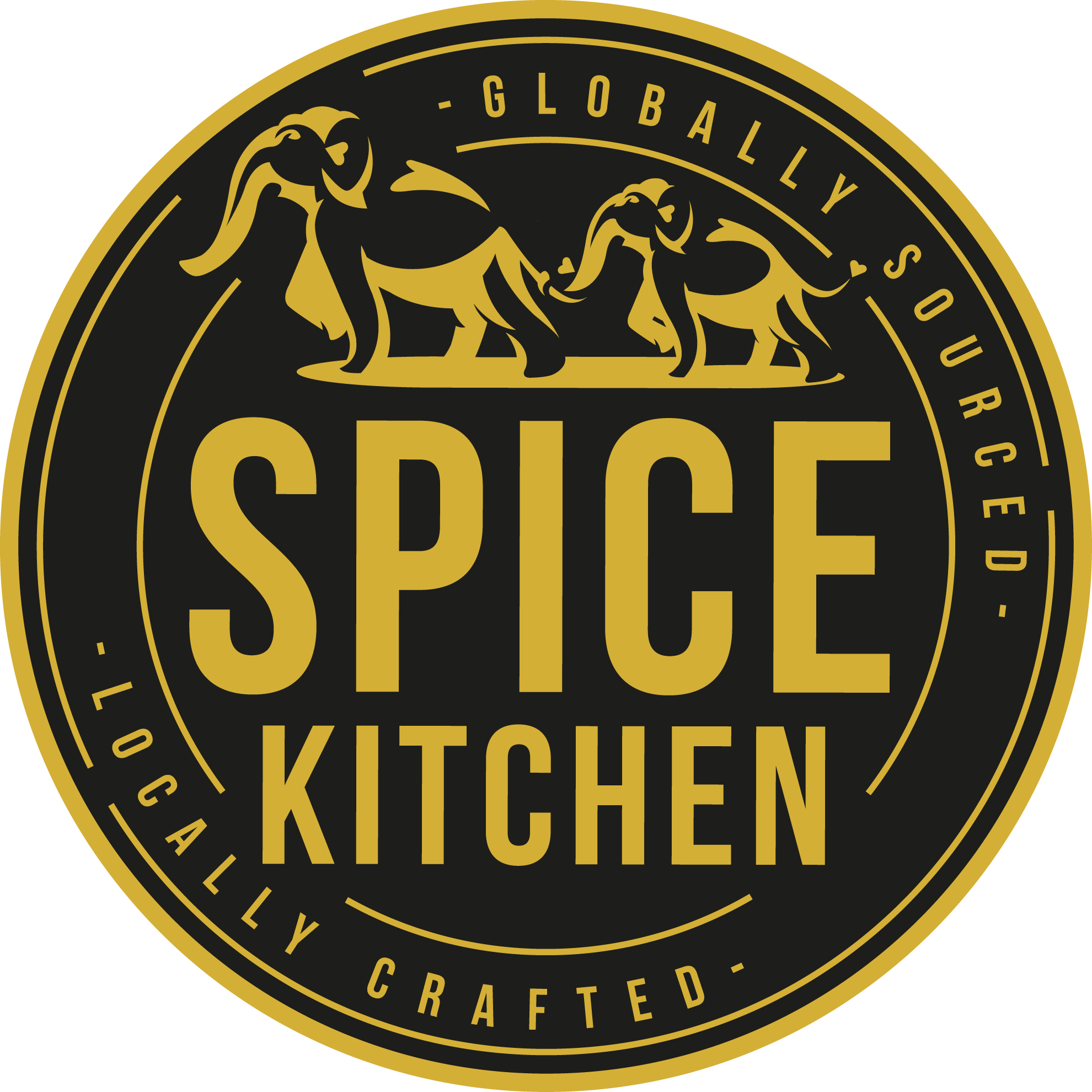 Spice Kitchen