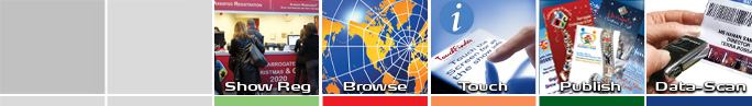 TouchFinder: Internet, Touch & Publishing Services