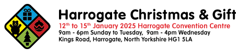 Harrogate Christmas & Gift 2025
