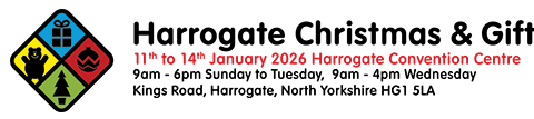 Harrogate Christmas & Gift 2026